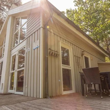 Prázdninový dům Ferienhaus In Den Dunen 279 - A45793