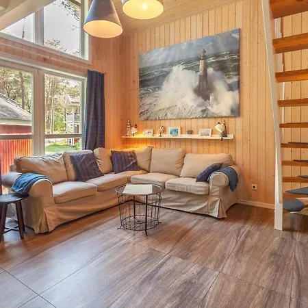 Ferienhaus In Den Dunen 279 - A45793 Prázdninový dům