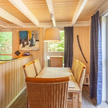 Ferienhaus In Den Dunen 279 - A45793 Prázdninový dům Baabe