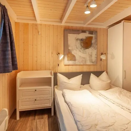 Prázdninový dům Ferienhaus In Den Dunen 279 - A45793 *
