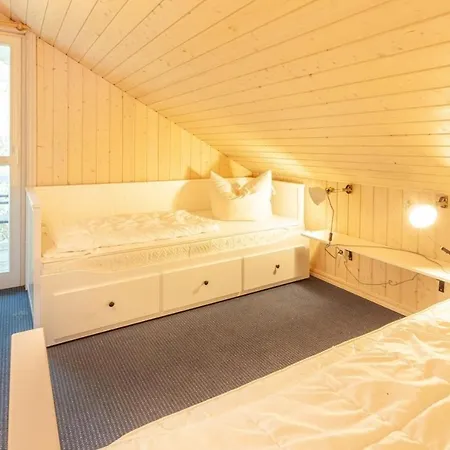 Ferienhaus In Den Dunen 279 - A45793 Prázdninový dům *
