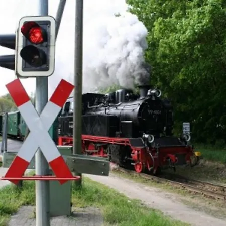 Prázdninový dům Ferienhaus In Den Dunen 279 - A45793