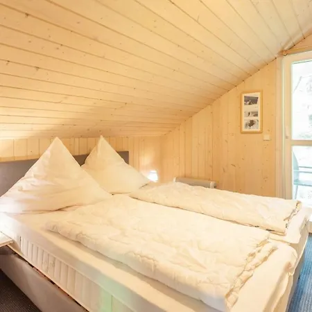 Prázdninový dům Ferienhaus In Den Dunen 279 - A45793